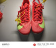 耐克（NIKE）湯普森9秒75新紀錄 田徑精英Nike Maxfly耐克氣墊男女短跑釘鞋 FD8395-600/Maxfly 2代 42.5 曬單實(shí)拍圖