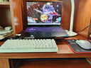 聯(lián)想（Lenovo）拯救者筆記本支架雪刃Z7電腦支架旋轉(zhuǎn)適用Apple華為小米小新來(lái)酷斗戰(zhàn)者拯救者y7000p/r9000p 曬單實(shí)拍圖