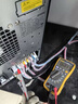 山特山特C10KS UPS不間斷電源10KVA/9000W機房備用穩壓電池延時(shí)套餐 山特C10KS 9000W外接電池 曬單實(shí)拍圖