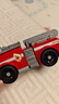 汪汪隊立大功（PAW PATROL）汪汪隊玩具毛毛消防車(chē)玩具車(chē)狗狗巡邏車(chē)男女孩3-6歲兒童生日禮物 曬單實(shí)拍圖