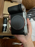 索尼（SONY） Alpha 7C II全畫幅微單相機  AI智能芯 A7CM2 A7C2 A7C二代 銀色單機【256G卡+D11+888】 官方標配 曬單實拍圖