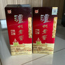 瀘州老窖 六年窖頭曲 濃香型白酒 52度500ml*6瓶 整箱裝(贈(zèng)送3個(gè)禮品袋) 曬單實(shí)拍圖