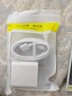 AMKE適配華為充電線(xiàn)120W100W88W66W超級快充線(xiàn)原裝type-c數據線(xiàn)6A手機榮耀X6/mate70/nova7/P50Pro車(chē)載 【原充正品】 66W快充套裝 1.5米快充線(xiàn) 曬單實(shí)拍圖