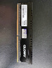 光威（Gloway）8GB DDR4 2666 臺式機(jī)內(nèi)存條 悍將 馬甲條 精選顆粒 CL19 曬單實(shí)拍圖