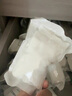 嫚熙（EMXEE）5A抗菌孕婦產(chǎn)婦一次性?xún)妊澛糜纬霾钤伦颖銛y滅菌免洗純棉內褲 5盒共20條 XL（建議100-120斤) 曬單實(shí)拍圖