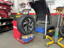 米其林（MICHELIN）汽車(chē)輪胎 215/60R16 99V 浩悅五代 Primacy 5 適配雅閣/繽智 曬單實(shí)拍圖