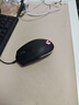 羅技（G）G102第二代游戲鼠標 RGB流光燈效鼠標 輕量化  游戲級8000DPI傳感器 黑色 200-8000DPI 曬單實(shí)拍圖