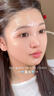 lefilleo【溫崢嶸同款]韓國lefilleo麗菲歐面膜奶皮色修肌源去黃提亮面膜 (奶皮4支裝)%96購買(mǎi) 曬單實(shí)拍圖