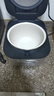 美的（Midea）電飯煲3L家用電飯鍋1-3人抗菌青瓷內(nèi)膽 IH立體加熱一鍵柴火飯?zhí)刂悄芏喙δ茈婏堝丮B-HC3032 曬單實拍圖