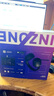 索尼（SONY） INZONE 英縱 H9 電競藍牙降噪游戲耳機頭戴式 無(wú)線(xiàn)耳麥 黑悟空可用 ps5適用 禮物送男友女友學(xué)生 黑色 曬單實(shí)拍圖