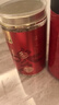 九芝堂西洋參片 長(cháng)白山花旗參粉250g 0.6-0.8cm含片泡水補品中秋節禮品 曬單實(shí)拍圖