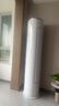 海爾（Haier）小紅花套系 凈省電1.5匹掛機臥室節能壁掛式空調 KFR-35GW/E1-1家電國家補貼20%以舊換新 曬單實(shí)拍圖