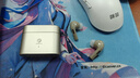 弱水時(shí)砂【周傳雄推薦】earfree i5無(wú)線(xiàn)藍牙耳機主動(dòng)降噪入耳HiFi音質(zhì)游戲運動(dòng)耳機七夕情人節禮物送男女友 香檳金|HiFi音質(zhì)+強降噪+不壓耳 曬單實(shí)拍圖