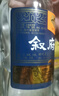 敘府 大曲藍標 濃香型白酒 52度 500ml*6瓶 整箱裝 純糧食酒 曬單實(shí)拍圖