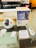 螢石C6c 2K+星光增強(qiáng)版 400萬極清 室內(nèi)智能無線監(jiān)控器家用攝像頭雙向通話 手機(jī)遠(yuǎn)程 嬰兒看護(hù)器 曬單實(shí)拍圖
