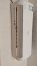 長(zhǎng)虹（CHANGHONG）空調(diào)大1匹新一級(jí)省電熊貓懶變頻銅線電機(jī)空調(diào)國(guó)家補(bǔ)貼20%空調(diào)臥室掛式KFR-26GW/ZDCSW1+R1以舊換新 曬單實(shí)拍圖