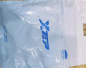 特步（XTEP）防曬面罩掛耳騎行冰絲防蚊口罩圍脖套魔術(shù)頭巾男女防風(fēng)塵登山裝備 曬單實(shí)拍圖