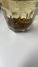 鳳牌紅茶 金針 云南鳳慶滇紅特級60g罐裝 茶葉 工夫茶 中華老字號 曬單實(shí)拍圖