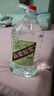 卓譽(yù)【高粱酒｜純糧食酒｜自飲泡酒】四川清香型白酒桶裝42度原漿酒5L 曬單實(shí)拍圖