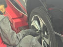 優(yōu)科豪馬橫濱輪胎/汽車(chē)輪胎 235/45R18 94W V551V 原配本田思鉑睿/雅閣 曬單實(shí)拍圖
