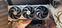 微星（MSI）魔龍 GeForce RTX 5060 Ti 16G GAMING TRIO OC AI推理 電競(jìng)游戲設(shè)計(jì)智能學(xué)習(xí)獨(dú)立顯卡 曬單實(shí)拍圖