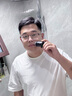 VTT【德國】剃須刀電動(dòng)男士迷你便攜刮胡刀全身水洗充電式胡須刀送男友520情人節禮物送父親節生日 豪華款：六葉6刀片+碳素刀鋼網(wǎng) 曬單實(shí)拍圖