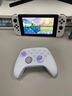 aolion澳加獅大圣一代Switch2手柄pro原裝HD震動(dòng)NS2霍爾搖桿pc電腦版steam雙影奇境手機蘋(píng)果安卓游戲手柄 龍炎+電腦無(wú)線(xiàn)接收器 曬單實(shí)拍圖