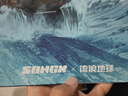 SONGX流浪地球聯(lián)名藍(lán)牙耳機(jī)無線通話降噪藍(lán)牙5.3運(yùn)動跑步游戲音樂耳機(jī)圣誕禮物送男友適用蘋果安卓手機(jī) 曬單實拍圖