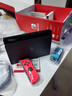 任天堂（Nintendo）【國內保稅倉】Switch2/1代 OLED日版/港版游戲機續航加強版ns體感掌機便攜家用主機 OLED日版紅藍64GB保稅（贈2年VIP會(huì )員） 曬單實(shí)拍圖