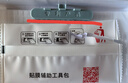 Smorss適用華為暢享70X鋼化膜 huawei暢享70X活力版手機膜全屏覆蓋高清防摔防指紋鉆石貼膜 曬單實(shí)拍圖