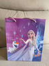 迪士尼（Disney）冰雪奇緣艾莎公主魔法棒小魔仙玩具夜發(fā)光音樂(lè )女孩生日禮物 曬單實(shí)拍圖