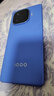vivo iQOO Z9 Turbo 長續(xù)航版12GB+256GB 遠(yuǎn)航藍(lán) 第三代驍龍8s 6400mAh超薄藍(lán)海電池 學(xué)生游戲電競(jìng)手機(jī) 曬單實(shí)拍圖