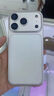 頑鍵俠適用于模型機次日達蘋(píng)果17ProMax手機模型機iphone17plus仿真模型機玻璃屏幕開(kāi)學(xué)必備機模型機 星宇橙色 曬單實(shí)拍圖