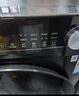 美的（Midea）滾筒洗衣機(jī)全自動(dòng)家用【MG100V36T】懶人超薄10公斤 以舊換新 家電國家補(bǔ)貼20% 一級(jí)能效 內(nèi)衣洗  曬單實(shí)拍圖