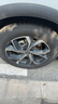 玲瓏輪胎215/60R17 96H 玲瓏臻選 SD 適配寶駿560/榮威 曬單實(shí)拍圖