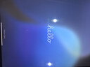 Apple/蘋(píng)果iPad Air 13英寸 M3芯片2025年款 平板電腦 (256GB WLAN版/學(xué)習辦公娛樂(lè ))深空灰色 曬單實(shí)拍圖