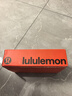 lululemon丨Ebb to Street 女士短款工字運動(dòng)背心 內置內衣 LW1CJUS 紫灰 S /6 曬單實(shí)拍圖