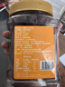 鮮記 吊干大丑杏500g/罐 新疆特產(chǎn)杏干休閑零食無添加樹上杏 年貨送禮 曬單實拍圖