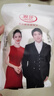 浪莎兒童連褲襪女童打底褲薄款百搭舞蹈襪學(xué)生跳舞兒童襪子 白*2 XXL 曬單實(shí)拍圖