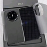 HUAWEI Mate X6新品旗艦機(jī)上市 matex6折疊屏手機(jī)【全國(guó)現(xiàn)貨/可閃送】分布式玄武架構(gòu) 鴻蒙大屏AI 曜石黑 12GB+512GB 官方標(biāo)配 曬單實(shí)拍圖