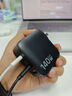 倍思140W氮化鎵充電器套裝 pd四口快充頭兼容100W適用MacbookPro華為聯(lián)想筆記本電腦蘋(píng)果三星小米手機 曬單實(shí)拍圖