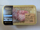 精氣神冷鮮 山黑豬五花肉片200g 曬單實(shí)拍圖