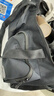 耐克NIKE男子桶包 NK UTILITY S POWER 休閑包FN4206-010黑/白 均碼 曬單實(shí)拍圖