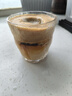 鯊魚(yú)菲特凍干黑咖啡 0蔗糖冷萃黑咖啡冷熱速溶咖啡純黑美式醇香 60g *3罐【打泡器+杯+勺】 曬單實(shí)拍圖