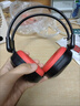 智宙英語(yǔ)四六級調頻聽(tīng)力耳機頭戴式考試專(zhuān)用可調頻FM大學(xué)英語(yǔ)四六級無(wú)線(xiàn)收音機專(zhuān)四專(zhuān)八考試耳機 艾本200a六鍵黑紅音頻/調頻電池款(送電池) 曬單實(shí)拍圖