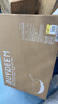 北鼎（Buydeem）32cm不粘鍋炒菜鍋平底鍋煎炒鍋輕煙聚油小鵝黃電磁爐燃氣灶通用 曬單實(shí)拍圖
