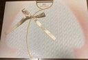 英氏（YEEHOO）新生兒衣服禮盒套裝嬰幼兒見面禮寶寶禮物【8件套-5A抗菌】 曬單實(shí)拍圖