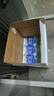 德亞（Weidendorf）德國進口高鈣純牛奶200ml*30優(yōu)質(zhì)乳蛋白脂肪減半學生營養(yǎng)早餐低脂 曬單實拍圖