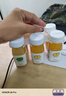 三只松鼠芒果干500g/袋 休閑零食水果干蜜餞果脯娛樂(lè )辦公室小吃量販裝 曬單實(shí)拍圖