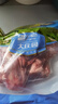 大莊園新西蘭原切羔羊后腿肉2斤【歐盟認證】冷凍羊肉 烤盤(pán)烤箱適配 曬單實(shí)拍圖